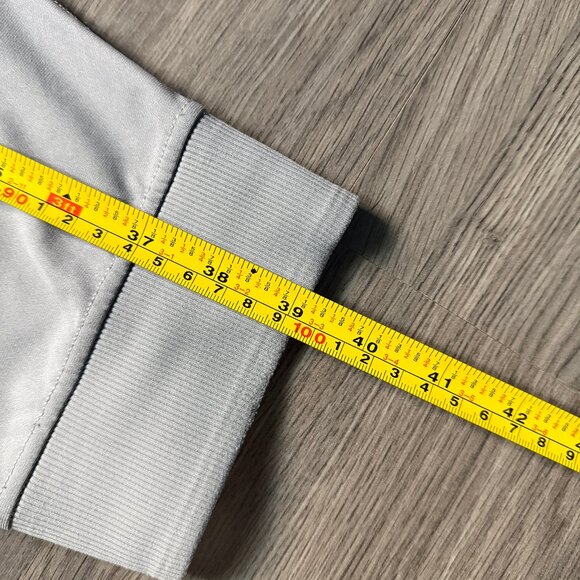 Lululemon Men's ABC Jogger - Grey - Picture 8 of 8